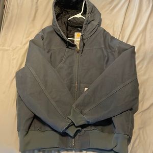 Mens 2XL Carhartt Jacket
